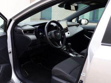 Toyota Corolla Touring Sports